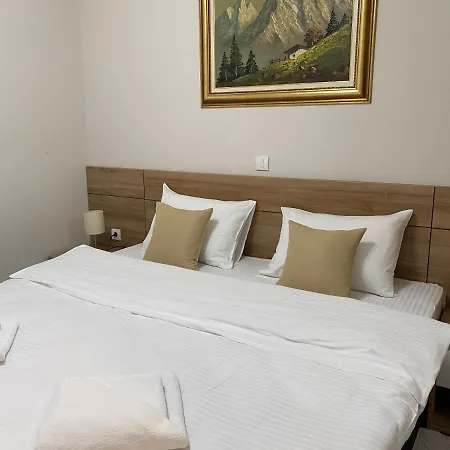 Miris Tisine Zlatibor