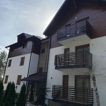 Miris Tisine Lejlighed