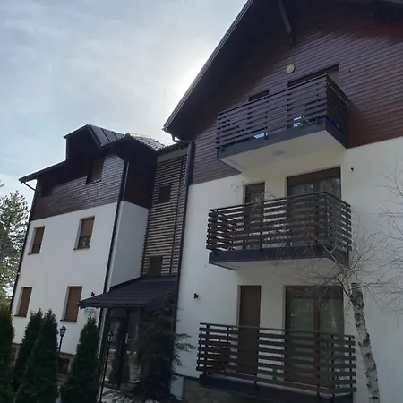 Miris Tisine Appartement