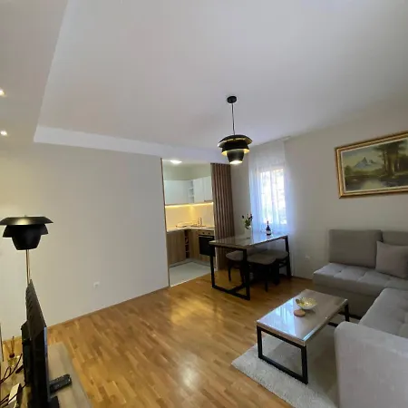 Lejlighed Miris Tisine Zlatibor