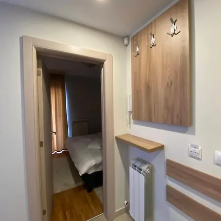 Miris Tisine Lejlighed Zlatibor