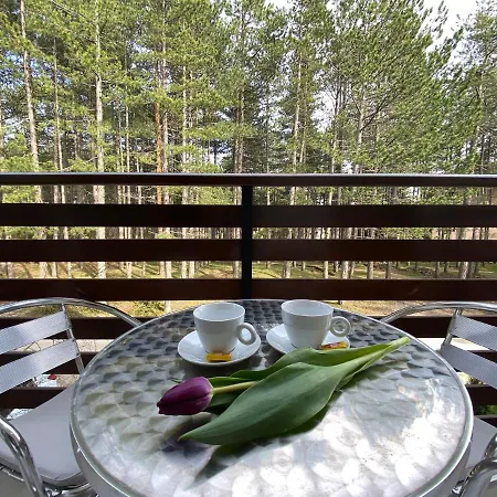 Miris Tisine Lejlighed