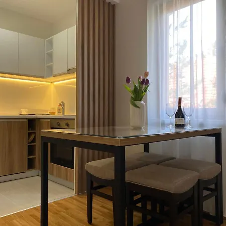 Lejlighed Miris Tisine Zlatibor