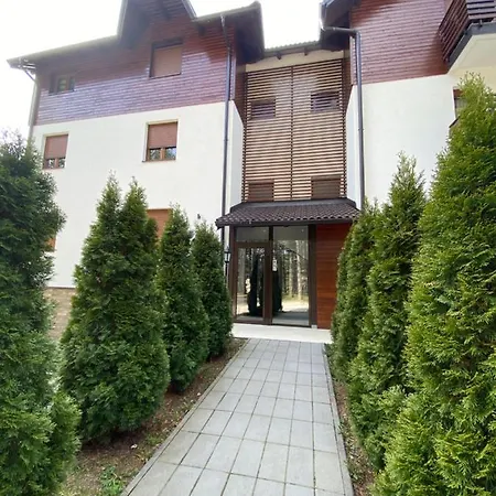 Appartement Miris Tisine
