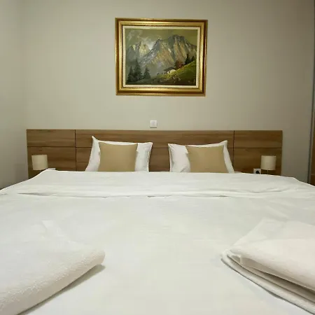 Miris Tisine Lejlighed