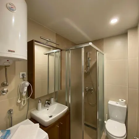 Lejlighed Miris Tisine *