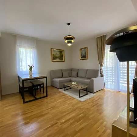 Appartement Miris Tisine Zlatibor