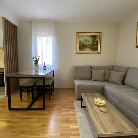 Appartement Miris Tisine *