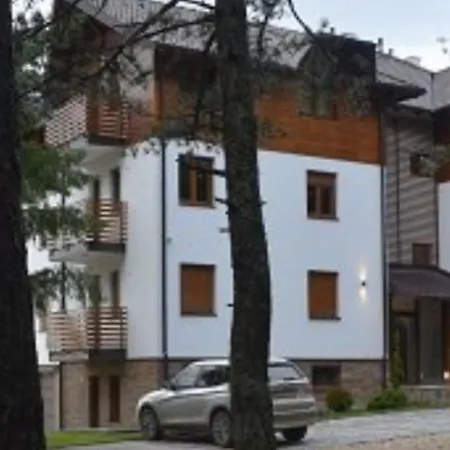 Miris Tisine Appartement