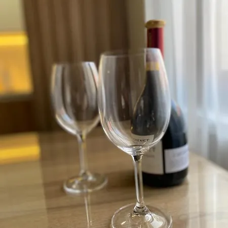 Lejlighed Miris Tisine